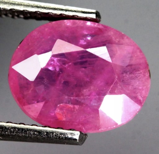 Zdjęcie oferty: Rubin Naturalny 1.80ct!