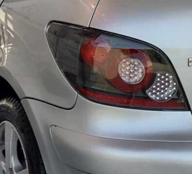 Zdjęcie oferty: Lampy tył peugeot 307 led