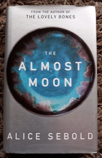 Zdjęcie oferty: Alice Sebold, Almost moon