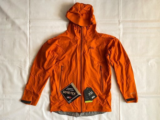 Zdjęcie oferty: REI DRYPOINT GORETEX ACTIVE M KURTKA MĘSKA USA