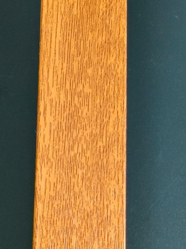 Zdjęcie oferty: LISTWA MASKUJĄCA 30 mm GOLDEN OAK (ZŁOTY DĄB), 3mb