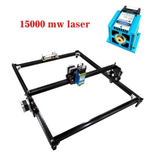 Zdjęcie oferty: Grawe laserowy 40x50 15w