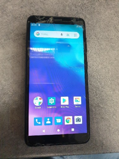 Zdjęcie oferty: Telefon ZTE Blade A3 2020