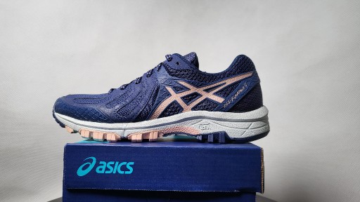 Zdjęcie oferty: Buty trekingowe damskie ASICS gel r 35 22cm