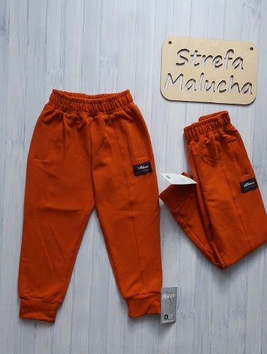 Zdjęcie oferty: Nowe spodnie Mikoo Kids