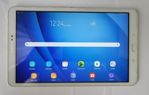Zdjęcie oferty: Tablet Samsung Tab A 10.1 Cali 2/16GB SM-T580