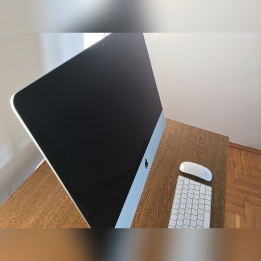 Zdjęcie oferty: Imac 21,5 4k