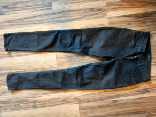 Zdjęcie oferty: Spodnie jeansy damskie Wrangler Skinny 27/32