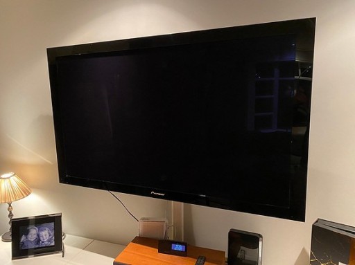 Zdjęcie oferty: TV 50cl pioneer 507 i 508xd z głosnikiem lub bez 