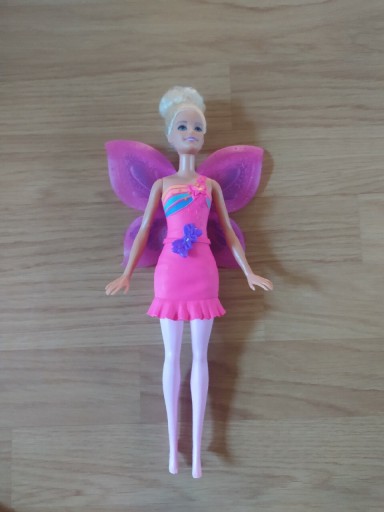 Zdjęcie oferty: Barbie lalka wróżka 