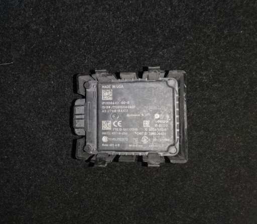 Zdjęcie oferty: TESLA MODEL 3 S X RADAR SENSOR 1108647-00-D