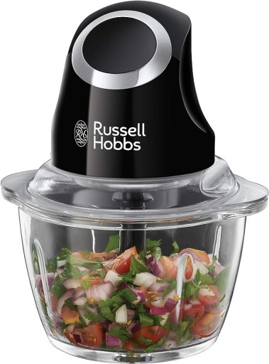 Zdjęcie oferty: Rozdrabniacz RUSSELL HOBBS 24662-56