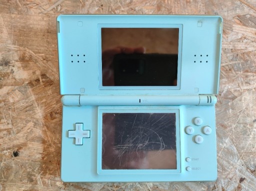 Zdjęcie oferty: KONSOLA NINTENDO DS #6 