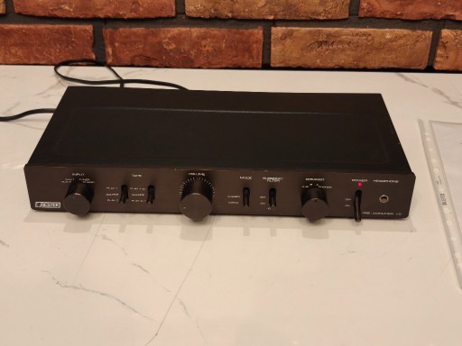 Zdjęcie oferty: Przedwzmacniacz RESTEK PRE-AMPLIFIER V2 po Upgrade ! HI-END