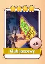 Zdjęcie oferty: Coin Master Klub Jazzowy wysyłka w 5 min