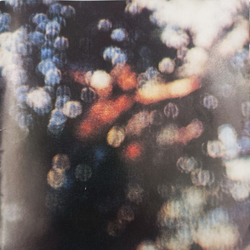 Zdjęcie oferty: Płyta CD Pink Floyd OBSCURED BY CLOUDS 1972