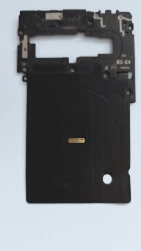 Zdjęcie oferty: Antena NFC indukcja oryginał Samsung S10 SM-G973F 
