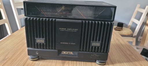 Zdjęcie oferty: Koncówka Mocy Digital System C-1000