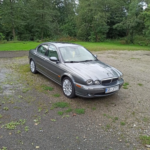 Zdjęcie oferty: Jaguar xtype