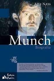 Zdjęcie oferty: Munch. Biografia  Atle Naess