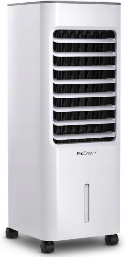 Zdjęcie oferty: Klimatyzator ProBreeze PB-AC02 50 W