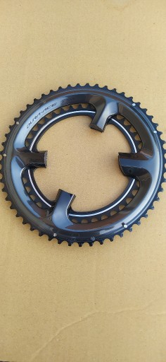 Zdjęcie oferty: DURA ACE FC-R 9100 53/39 MW Blaty Zębatki Koronki 