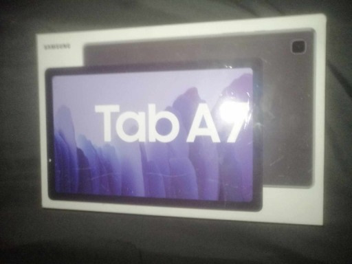 Zdjęcie oferty: Tablet Samsung TAB A7