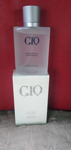 Zdjęcie oferty: Acqua Do Gio Giorgio Armani - perfuma męska - odpo