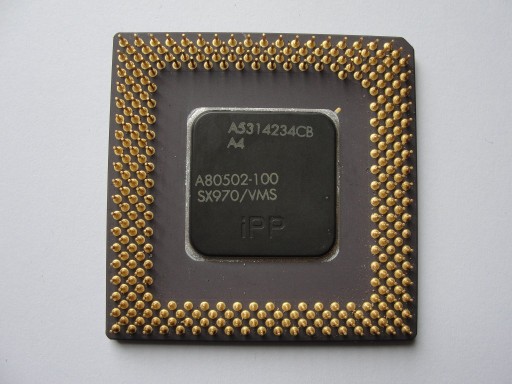 Zdjęcie oferty: Procesor Intel Pentium