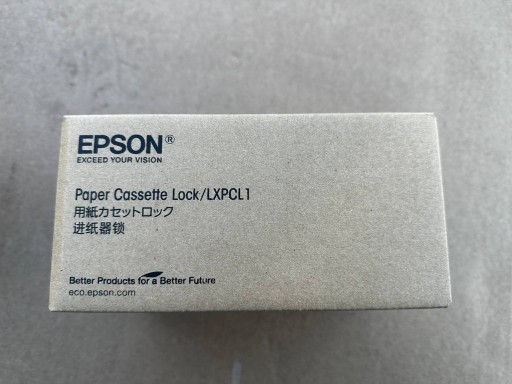 Zdjęcie oferty: Epson paper cassette lock / lxpcl1