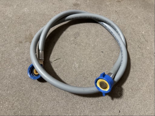 Zdjęcie oferty: Wąż dopływu wody do pralki Electrolux EW6S227CP Easy Care 600
