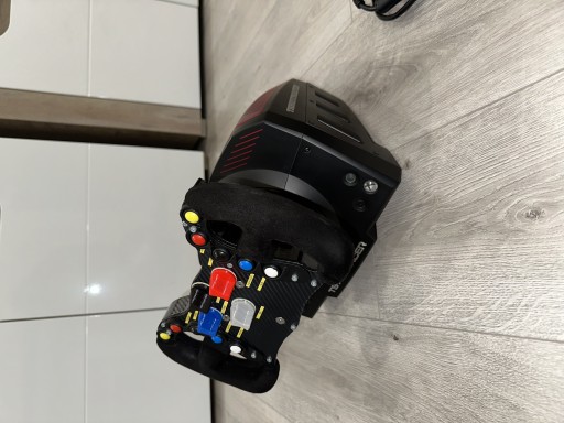 Zdjęcie oferty: Thrustmaster TS-XW McLaren 720S GT3