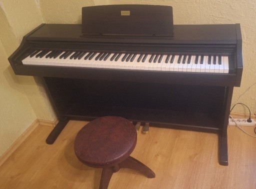 Zdjęcie oferty: CASIO AP-33 pianino cyfrowe elektroniczne