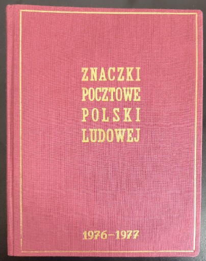 Zdjęcie oferty: Klaser tom. XII RUCH 