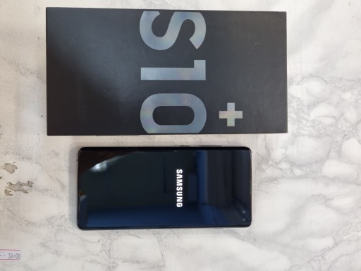 Zdjęcie oferty: Samsung S10+