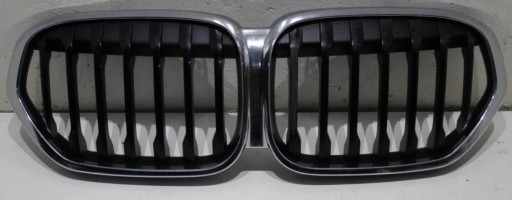 Zdjęcie oferty: Grill atrapa BMW X1 F49 lift oryginał 