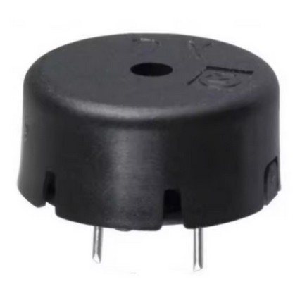 Zdjęcie oferty: Pasywny buzzer piezoelektryczny Murata PKM13EPYH4000-A0