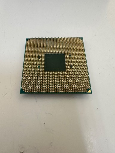 Zdjęcie oferty: AMD Ryzen 3 3200G