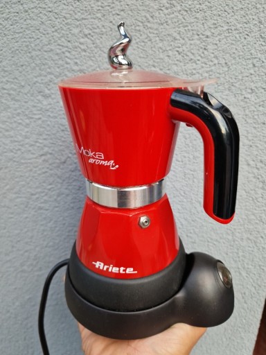 Zdjęcie oferty: Ariete Moka Aroma