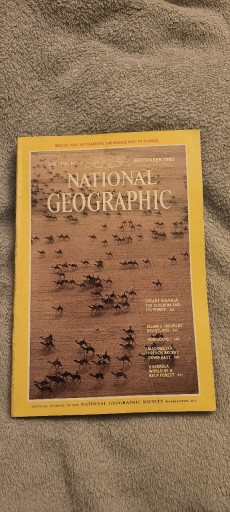 Zdjęcie oferty: National Geographic