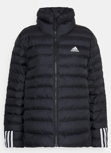 Zdjęcie oferty: Nowa damska kurtka zimowa Adidas czarna rozmiar M