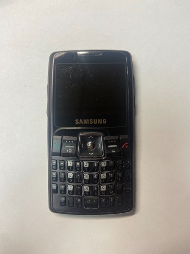 Zdjęcie oferty: Samsung SGH-i320