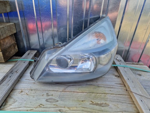 Zdjęcie oferty: Lampa lewa Renault espace IV