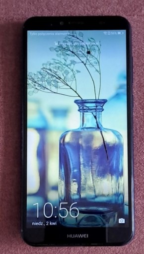 Zdjęcie oferty: Smartfon HUAWEI Y6 2018