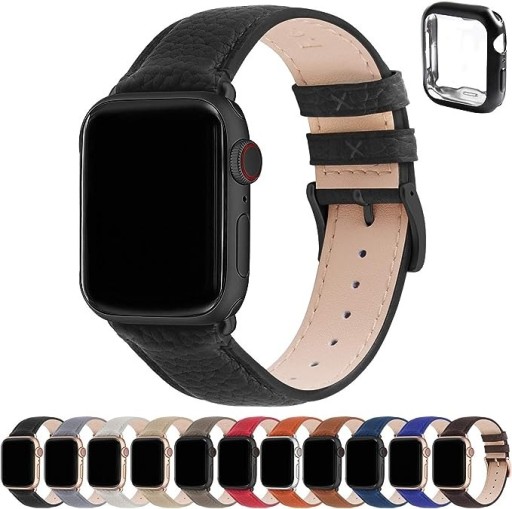 Zdjęcie oferty: Pasek Apple Watch 7 41 mm 40 mm 38 mm