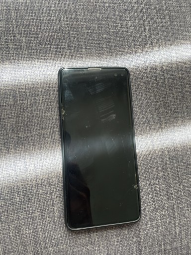 Zdjęcie oferty: Samsung galaxy s10 plus 256gb