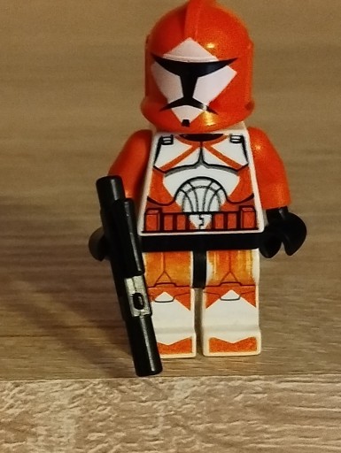 Zdjęcie oferty: Lego Star Wars Bomb Squad Trooper sw0299