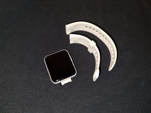 Zdjęcie oferty: Xiaomi Redmi Watch 2 Lite 1E0F uszkodzony