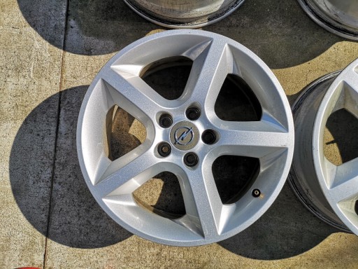 Zdjęcie oferty: Felgi Ronal 13188806 Opel Astra Zafira