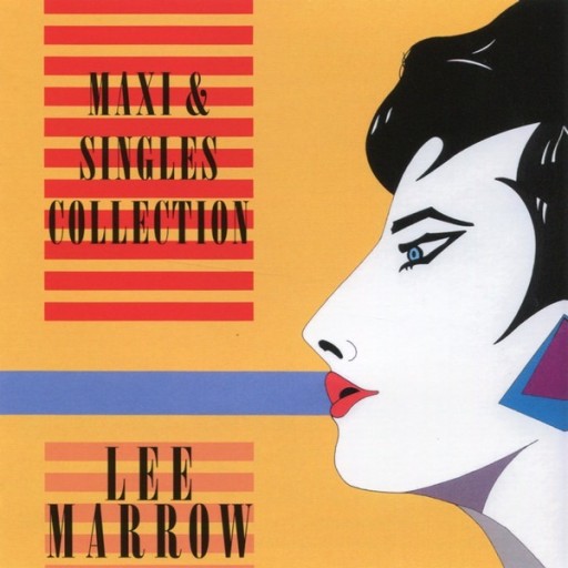 Zdjęcie oferty: Lee Marrow - Maxi & Singles Collection (ESonCD)
